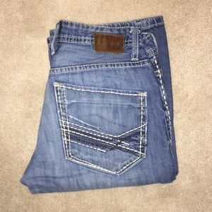 Men’s BKE “Aiden” Jeans (28 Long)